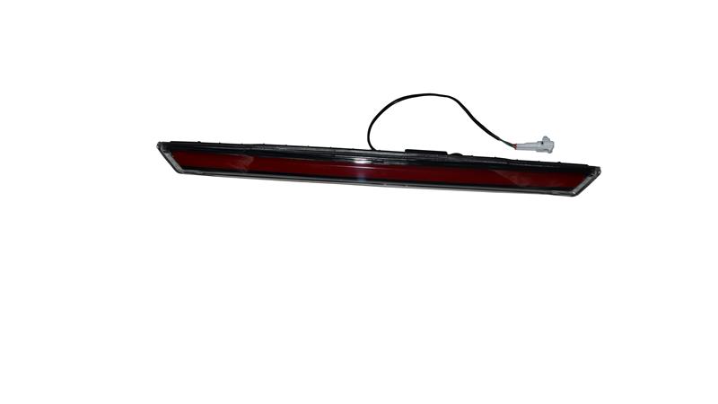 ARKA STOP ORTA (XWOLF 700)